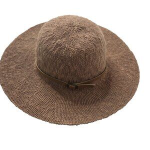 INC International Concepts One Size Women's Packable Adjustable Hat New
